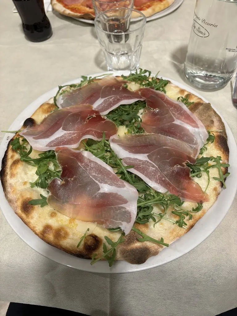 Filippo_Ristorante, Pizzeria 