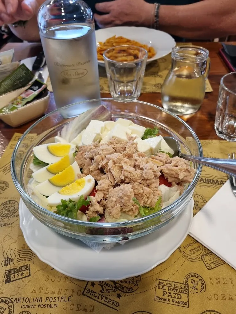 rossella alvisi_Ristorante, Pizzeria 