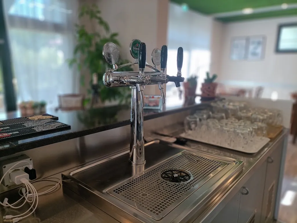 Ristorante, Pizzeria "DA SIMO" restaurant in Quarrata