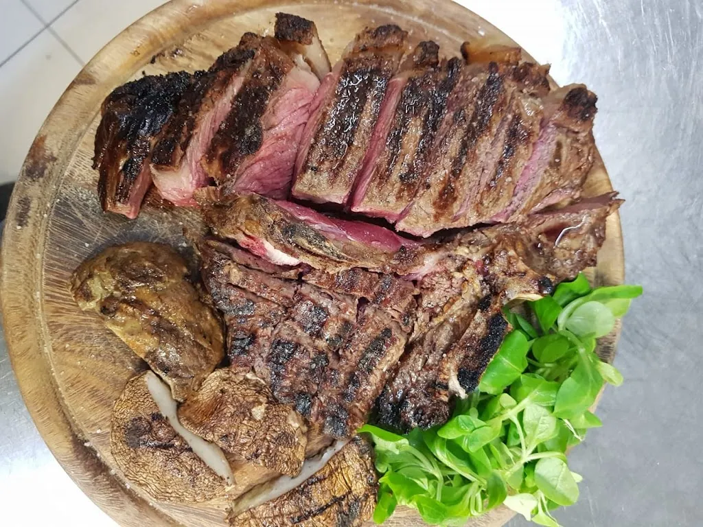 Ristorante, Pizzeria 