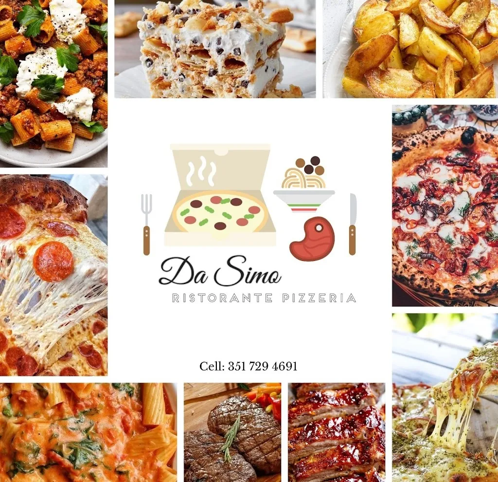 Ristorante, Pizzeria 