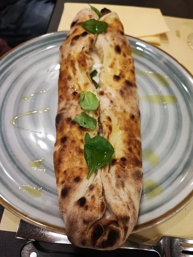 silvia guidi_HAAM - Pizza e Hamburger_Quarrata_review