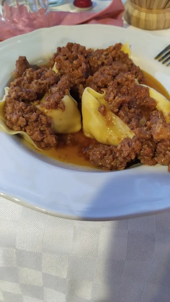 Menu_Il Borghetto A Casa Di Lina Home Restaurant_Quarrata_image_7