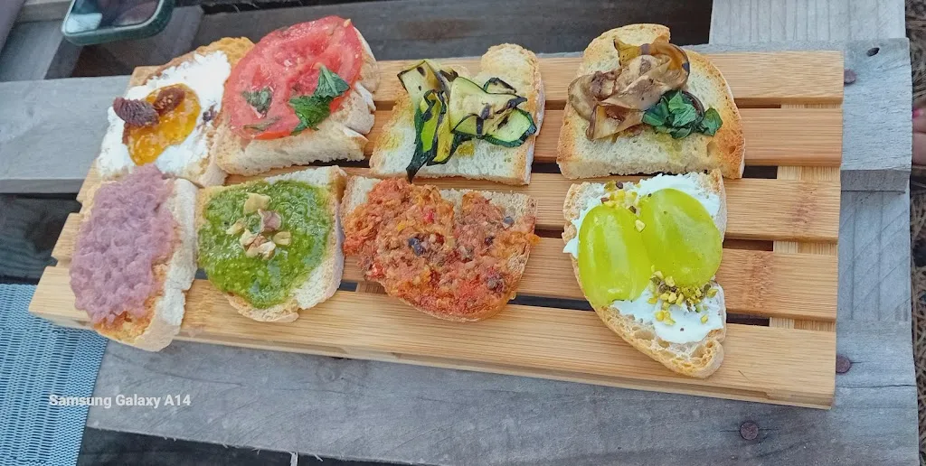 Menu_Il Borghetto A Casa Di Lina Home Restaurant_Quarrata_image_8