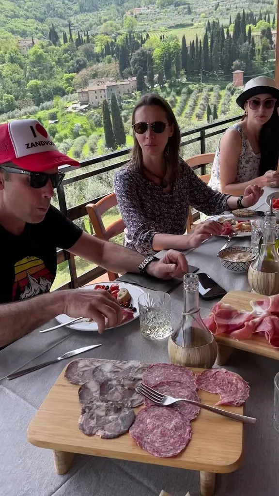 Felipe Bonventi_Il Borghetto A Casa Di Lina Home Restaurant_Quarrata_review