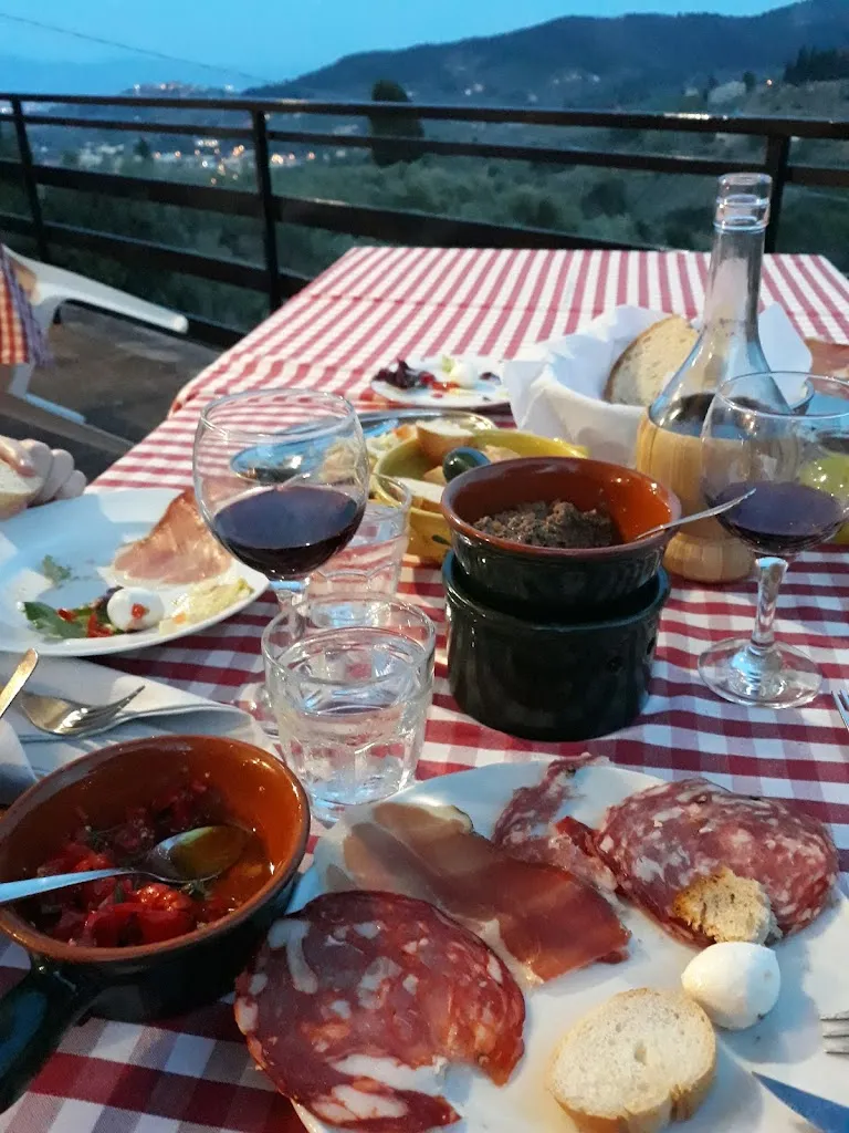 Filip Dimitrijevic_Il Borghetto A Casa Di Lina Home Restaurant_Quarrata_review