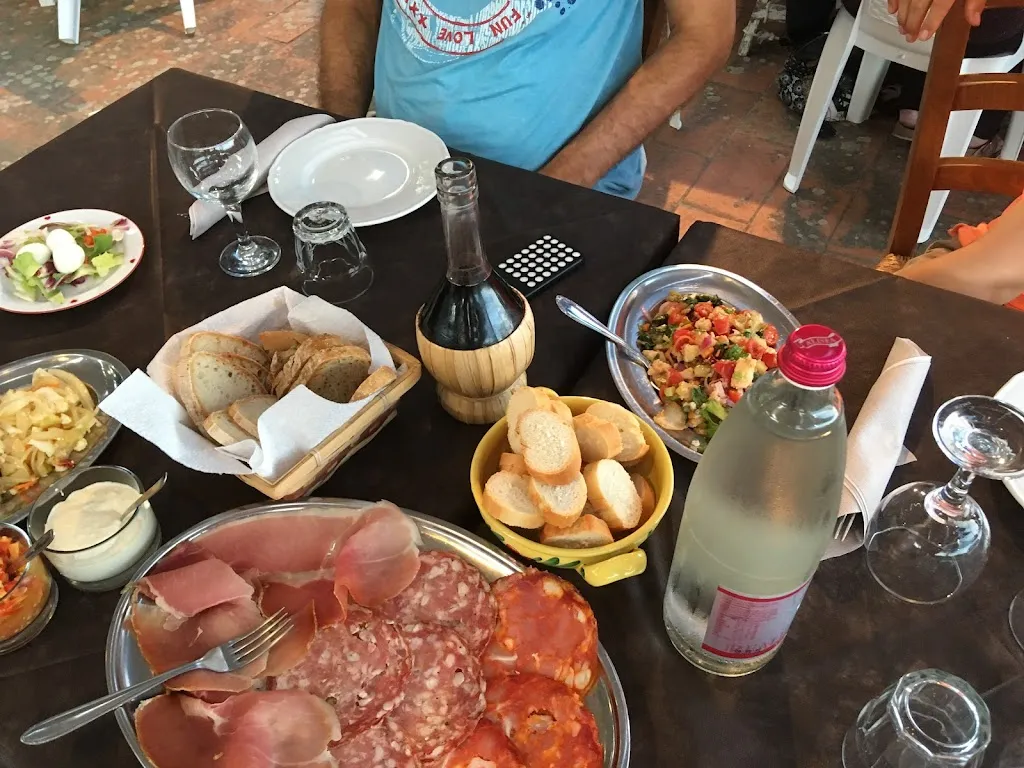 Dany Wils_Il Borghetto A Casa Di Lina Home Restaurant_Quarrata_review