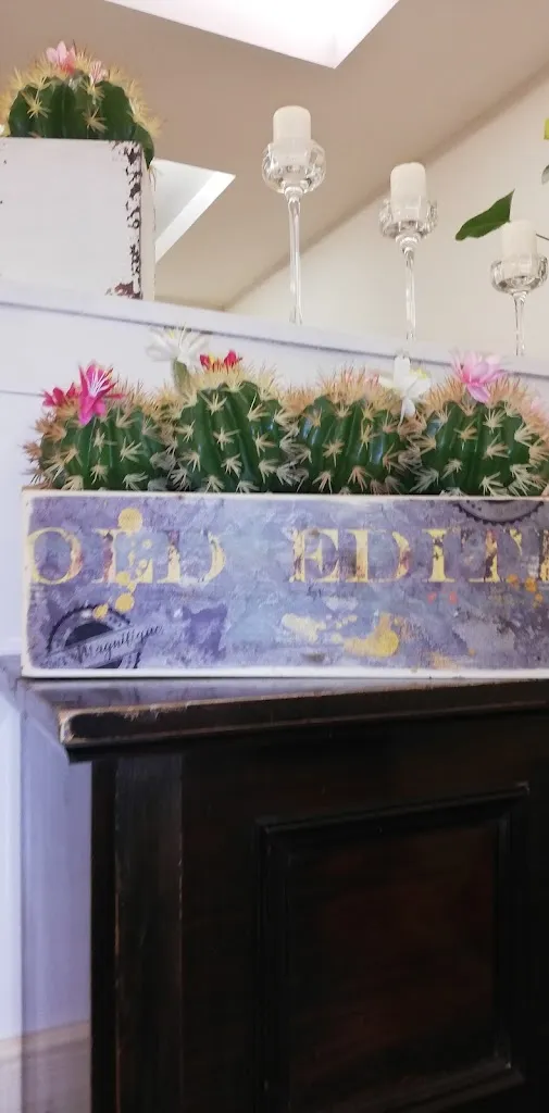 Giuliano Bonacchi_Carmantò Ristorante Pizzeria_Quarrata_review