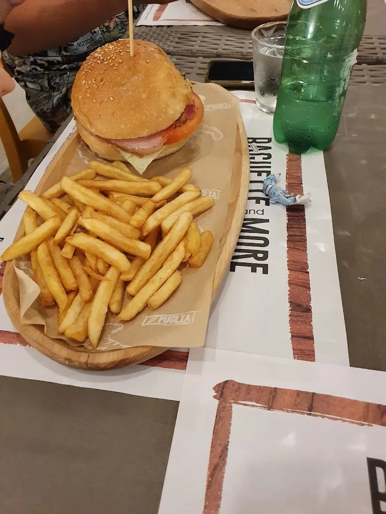 Menu_THE ROOF Mesagne BY BAGUETTEANDMORE_Mesagne_image_3