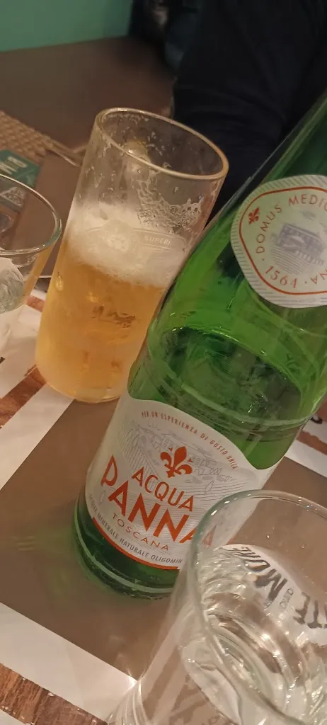 Menu_THE ROOF Mesagne BY BAGUETTEANDMORE_Mesagne_image_7