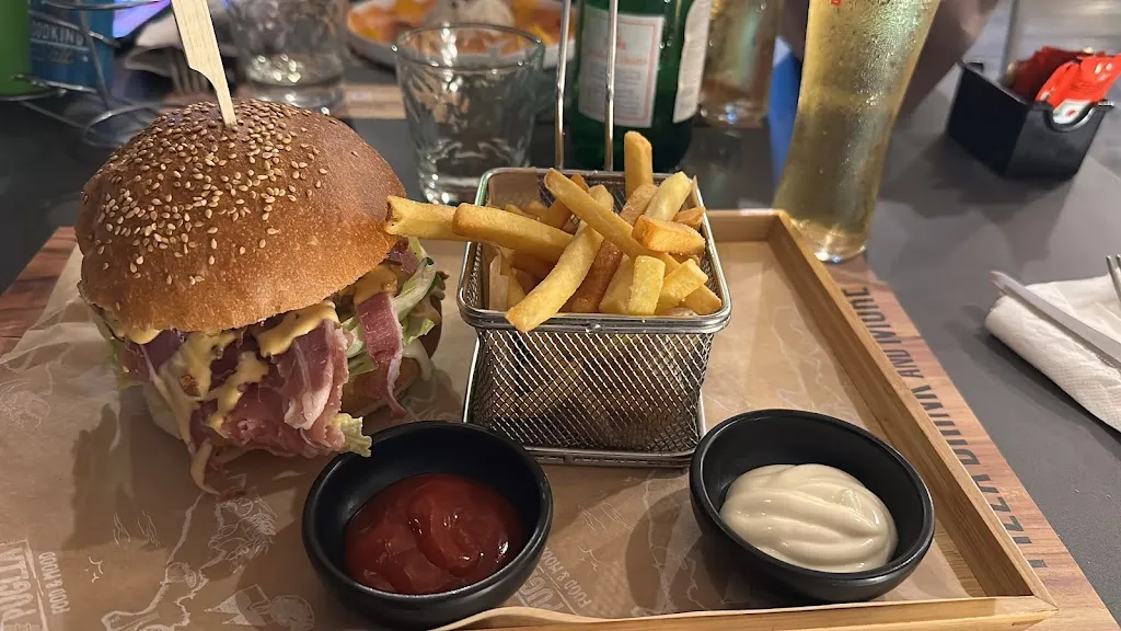 daniele de tommaso_THE ROOF Mesagne BY BAGUETTEANDMORE_Mesagne_review