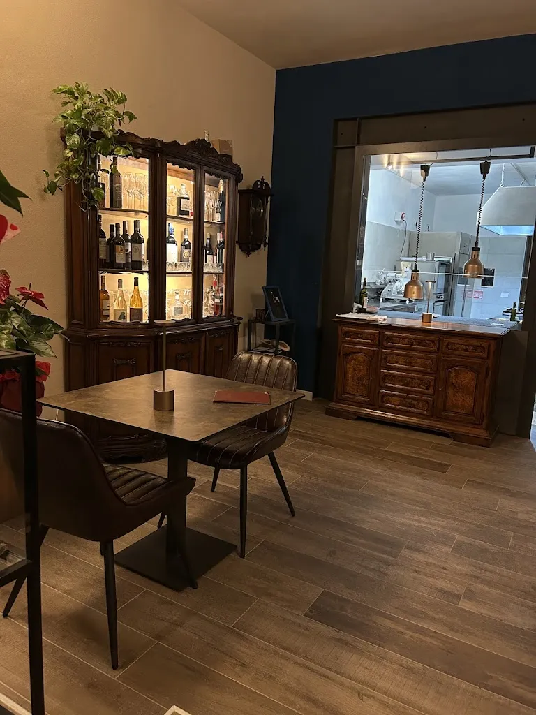 Francesca T._Agriturismo Millennial_Quarrata_review