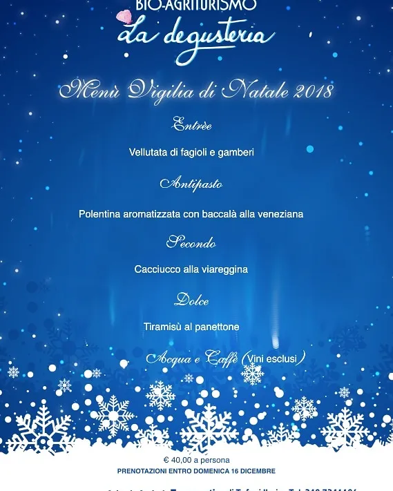 Menu_Agriturismo Bio-Ristorante La Degusteria_Quarrata_image_1