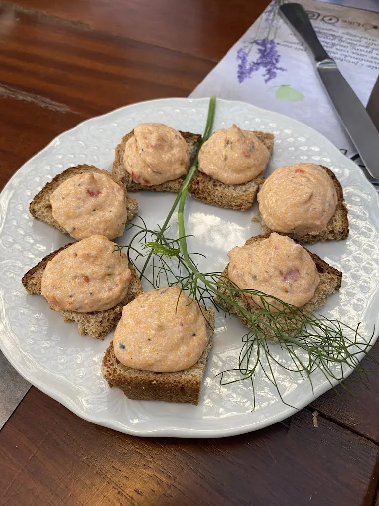 Menu_Agriturismo Bio-Ristorante La Degusteria_Quarrata_image_5