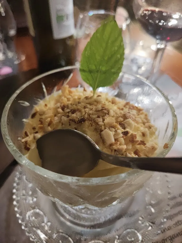 EnigMind girl_Agriturismo Bio-Ristorante La Degusteria_Quarrata_review