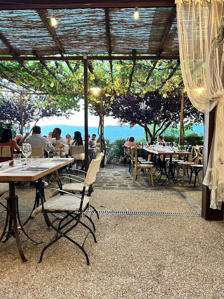 Agriturismo Bio-Ristorante La Degusteria_Quarrata_slider_image_1