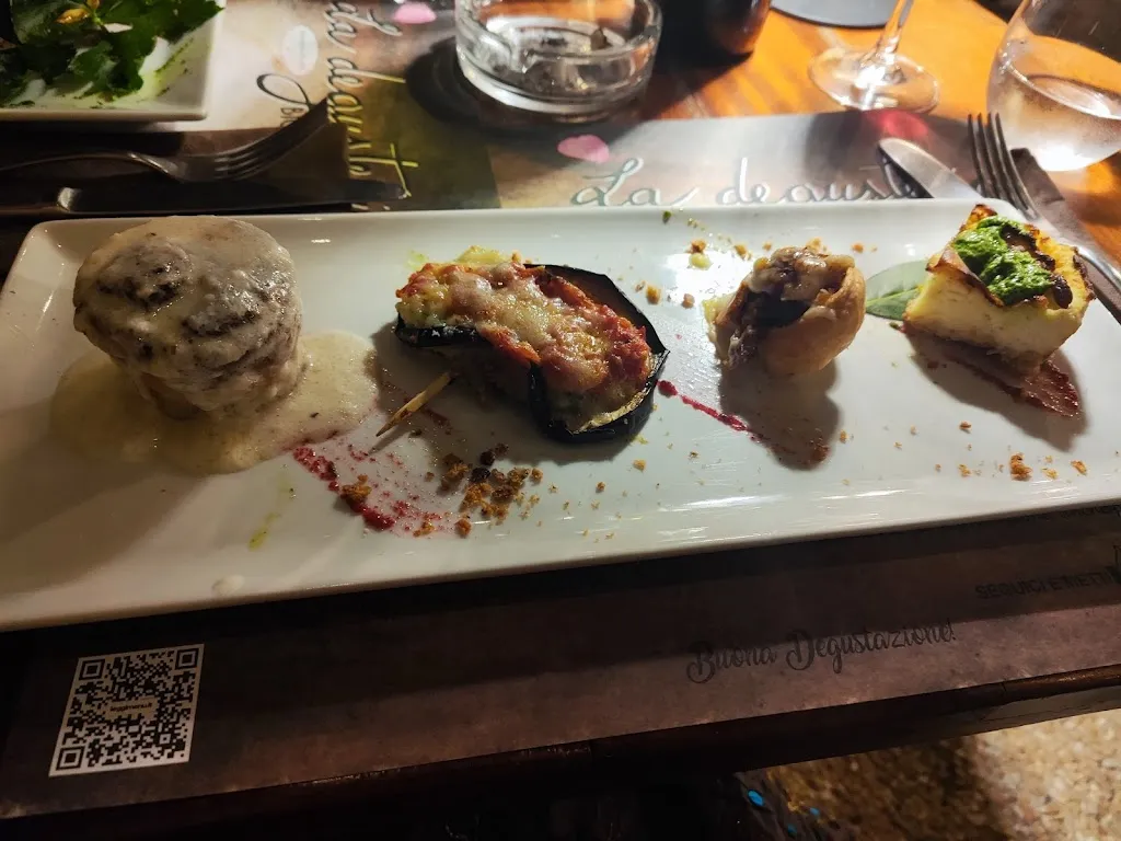 Agriturismo Bio-Ristorante La Degusteria_Quarrata_slider_image_3