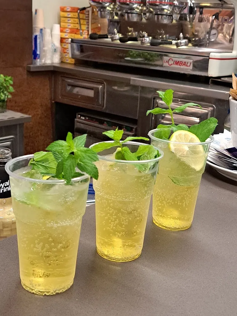 Caterina Franchi_Bottega Del Caffé_Quarrata_review