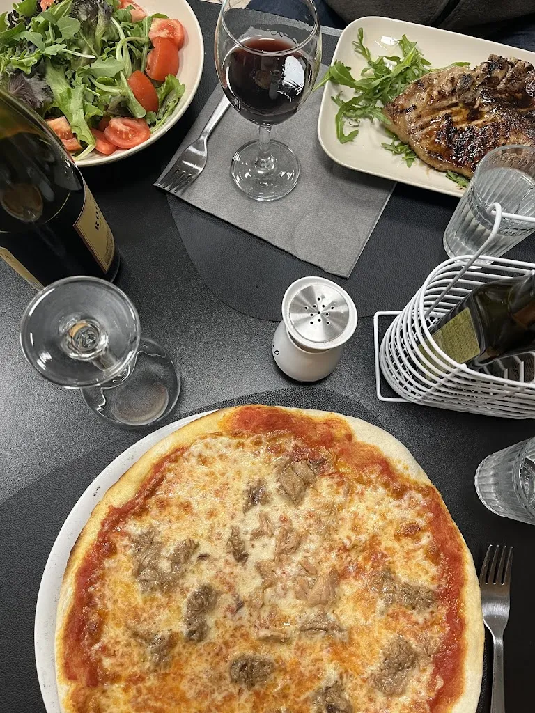 Bar Trattoria Pizzeria da Stefano ristorante a Quarrata