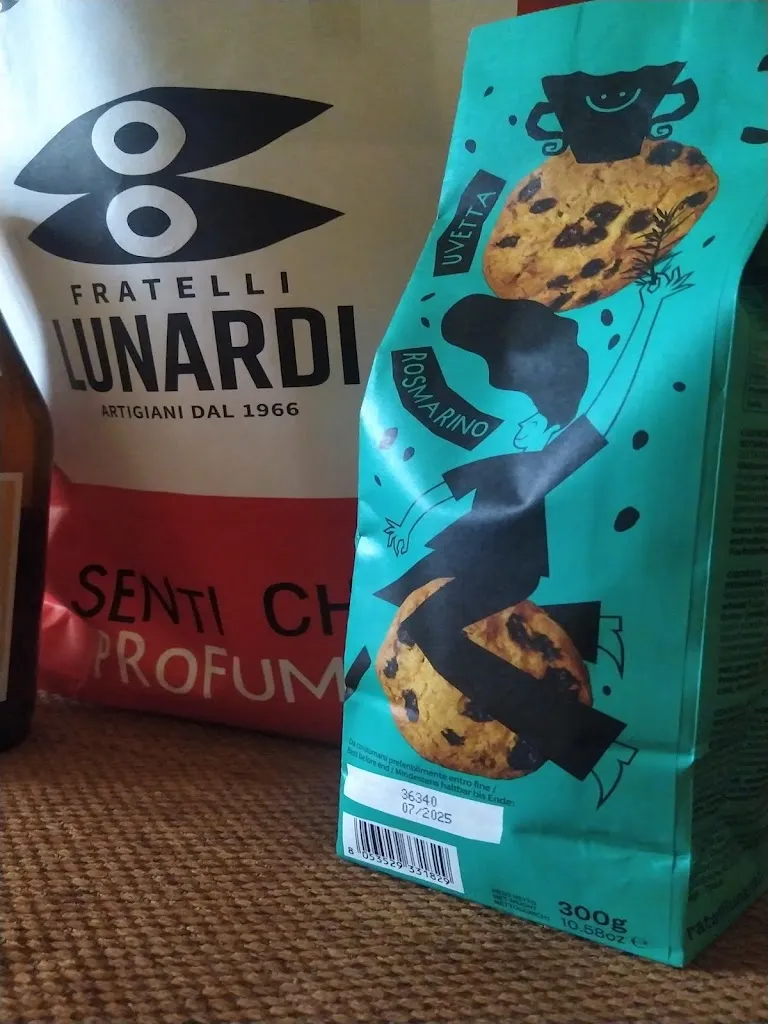 Simone Neri_Fratelli Lunardi_Quarrata_review