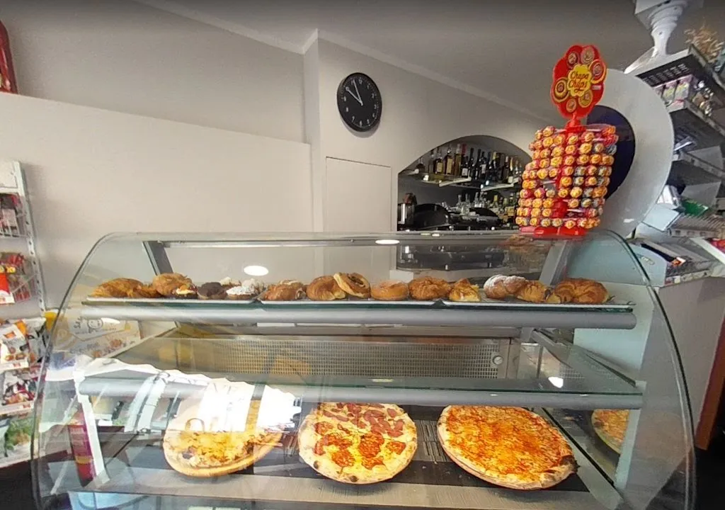 Bar Rolive restaurant in Quarrata