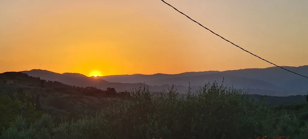 Adam G_Agriturismo Il Dolce Vivere_Quarrata_review