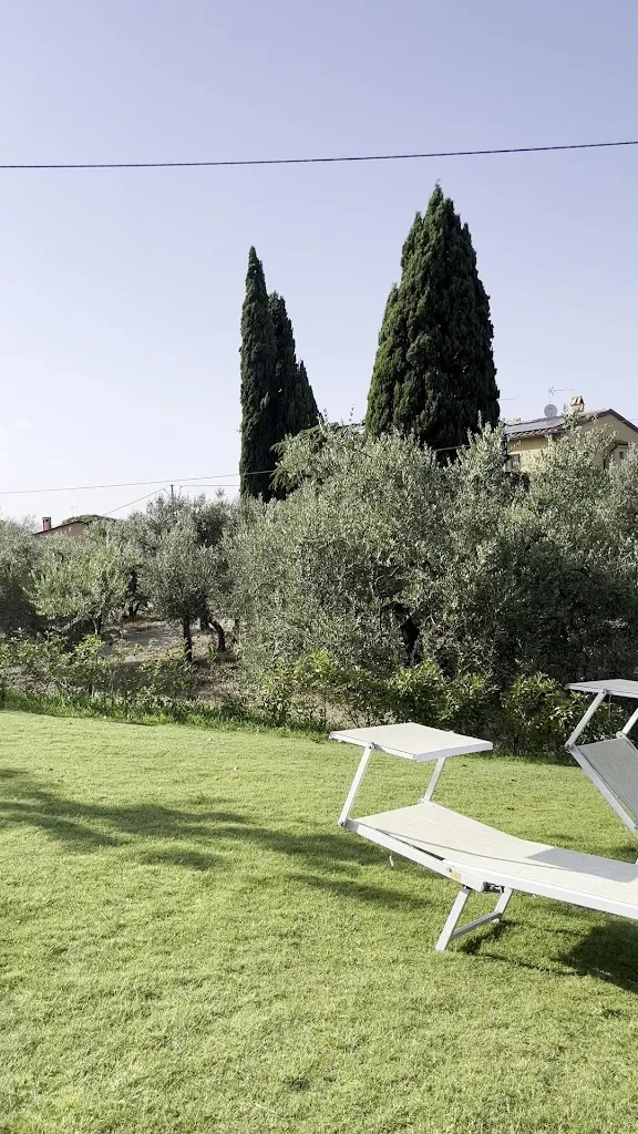 Kuby Ebc_Agriturismo Il Dolce Vivere_Quarrata_review