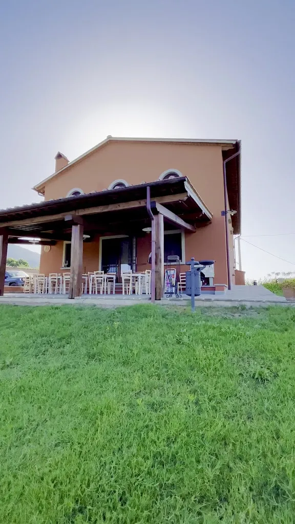 Halide Ebcinoglu_Agriturismo Il Dolce Vivere_Quarrata_review