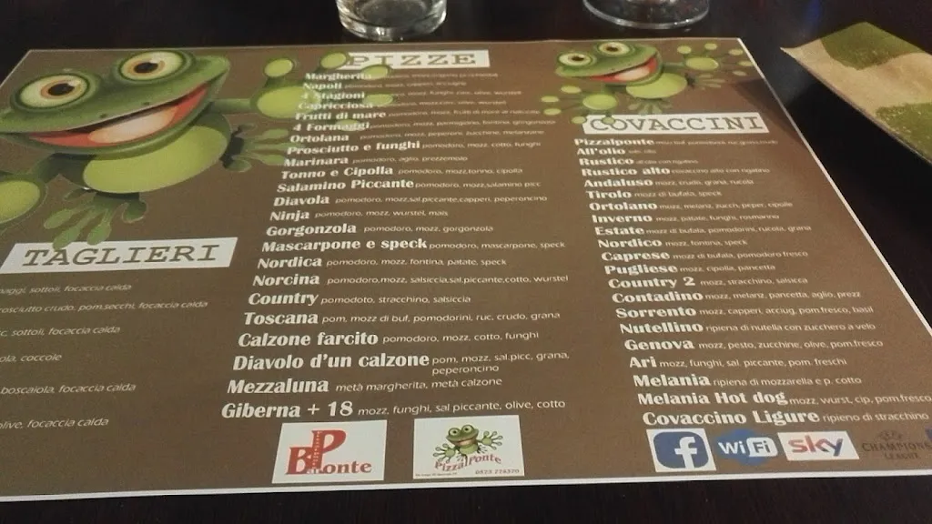 Menu_Bar Pizzalponte Di Cialdi Roberta_Quarrata_image_2