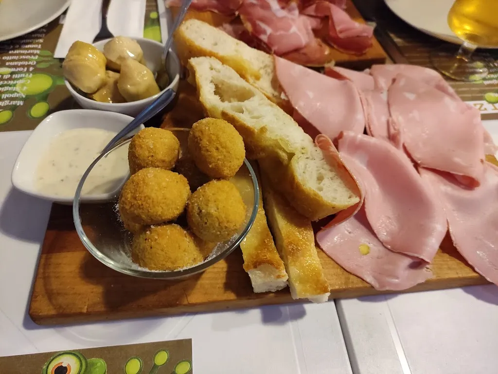 Lucia De Filippo_Bar Pizzalponte Di Cialdi Roberta_Quarrata_review