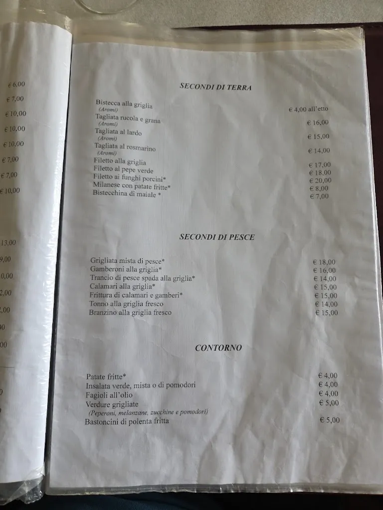 Menu_La Siesta_Quarrata_image_4