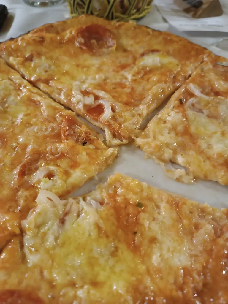 Vania_La Siesta_Quarrata_review