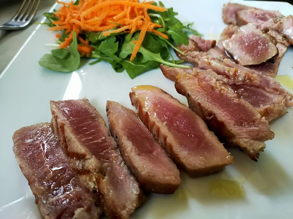 Isab1980_La Siesta_Quarrata_review