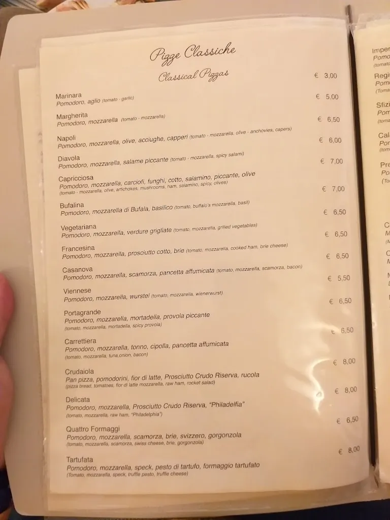 Menu_La forchetta Salentina_Mesagne_image_3