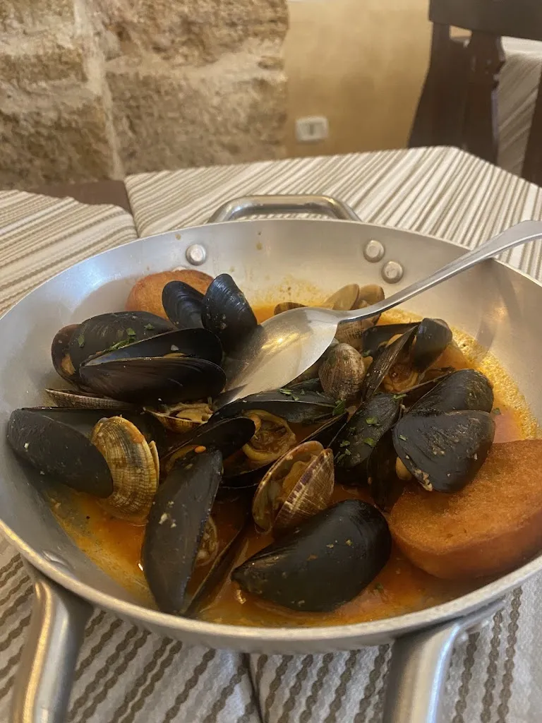 Menu_La forchetta Salentina_Mesagne_image_5