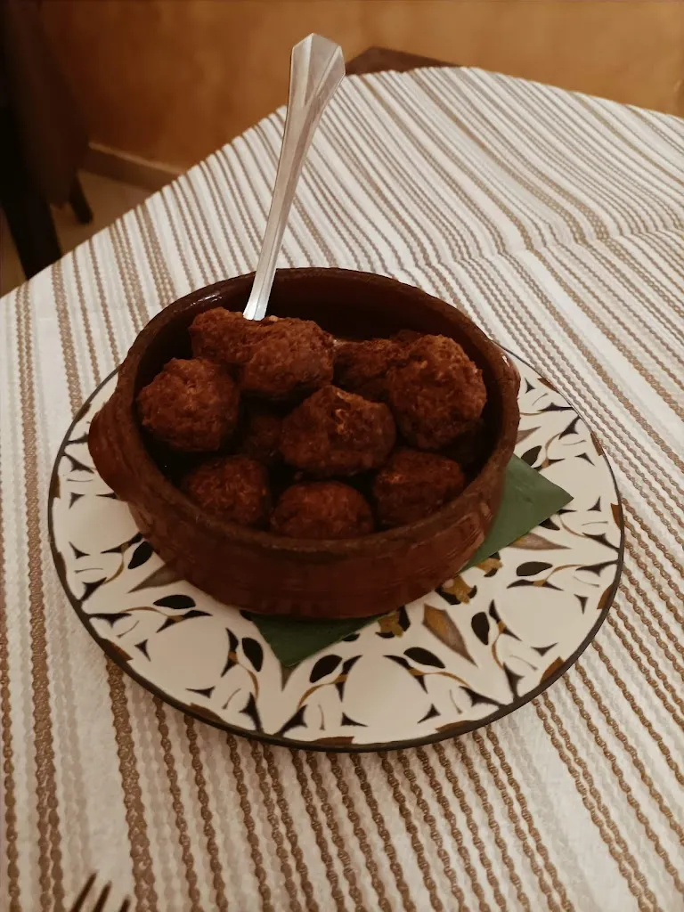 Menu_La forchetta Salentina_Mesagne_image_7