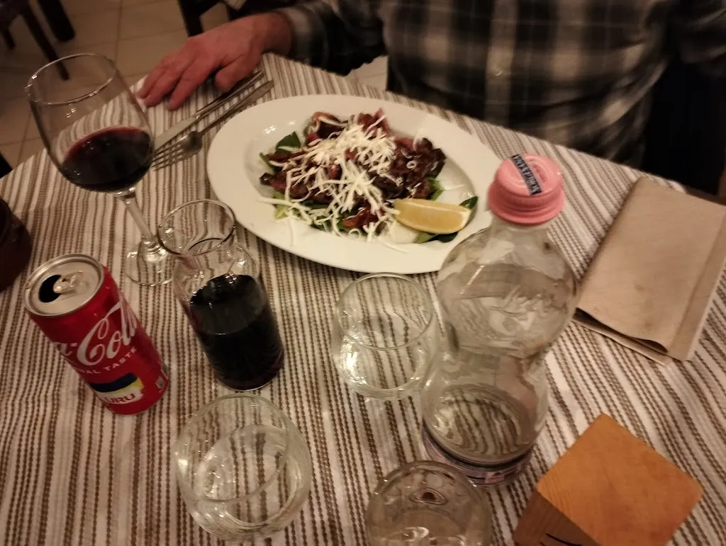 Menu_La forchetta Salentina_Mesagne_image_8