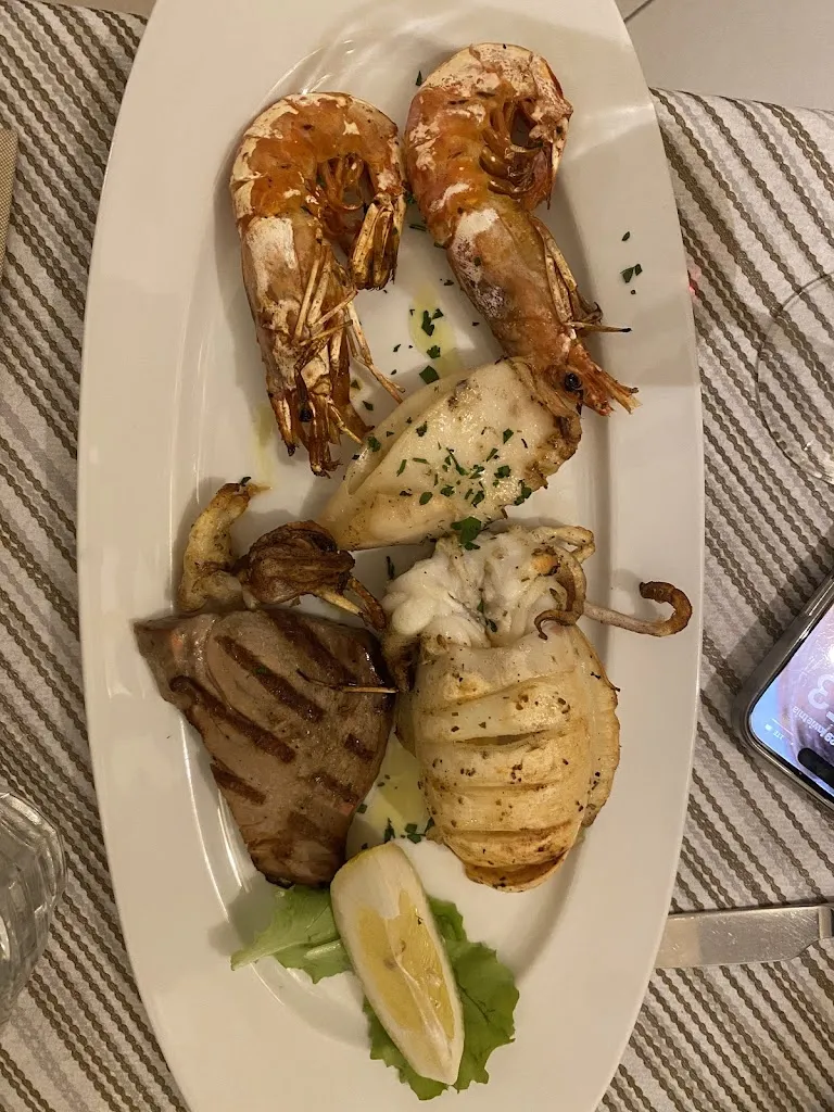 Alivisuals Adhiya Ali_La forchetta Salentina_Mesagne_review