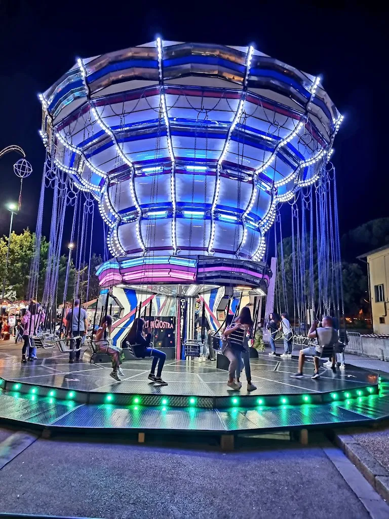 Quore Pop Osteria Contemporanea restaurant in Quarrata