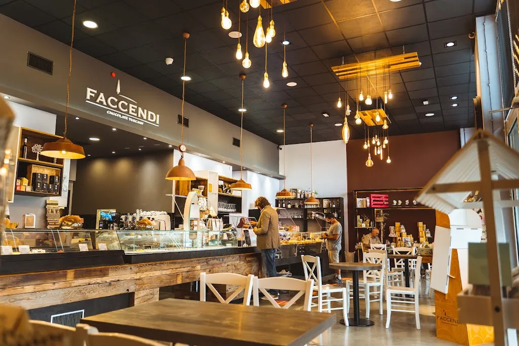 Tantaroba by Faccendi ristorante a Quarrata