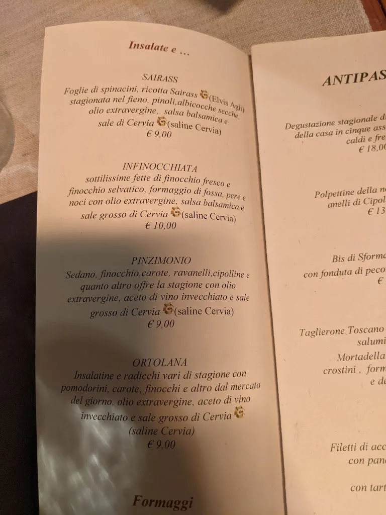 Menu_Ristorante La Bussola da Gino_Quarrata_image_4