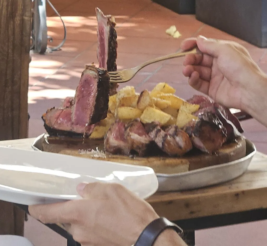 Ristorante La Bussola da Gino_Quarrata_slider_image_3