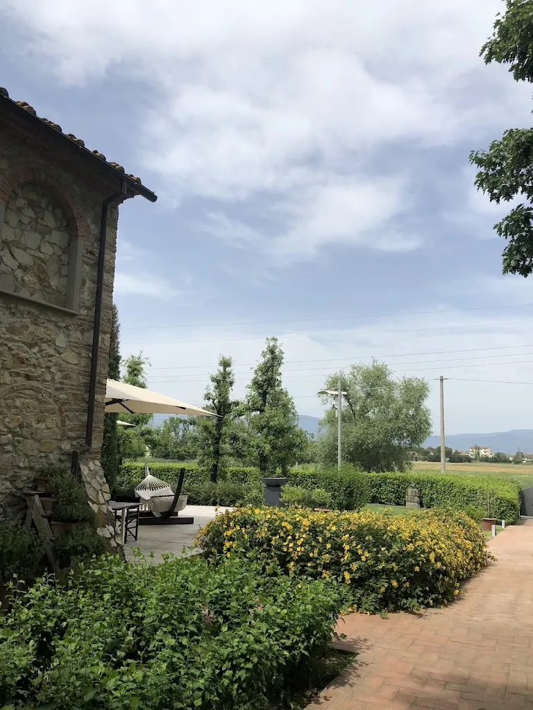 Punnipad Munee_La Casa di Rodo - Agriturismo_Quarrata_recensione