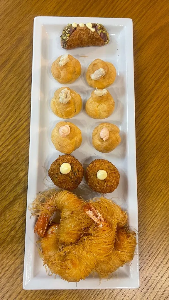 Eleonora Magi_Poke Chiacchere_Quarrata_review