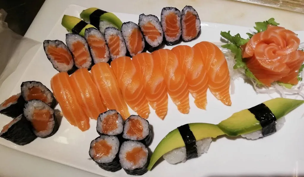 HIRO SUSHI RISTORANTE GIAPPONESE_Quarrata_slider_image_2