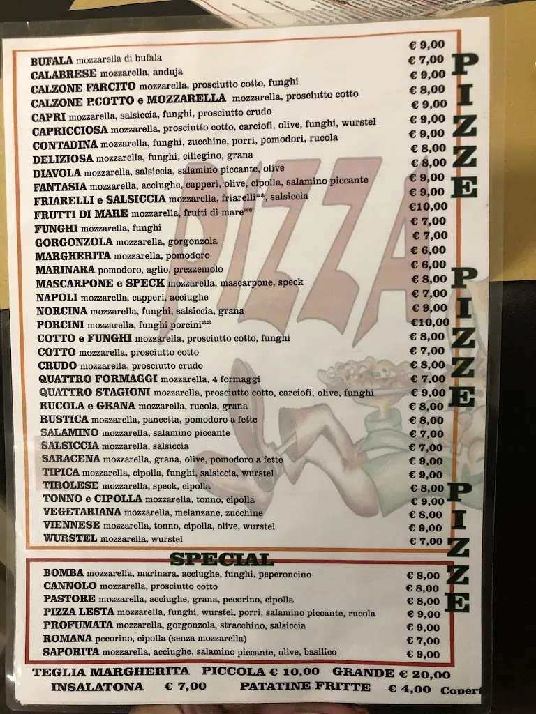 Menu_PIZZA LESTA_Quarrata_image_1