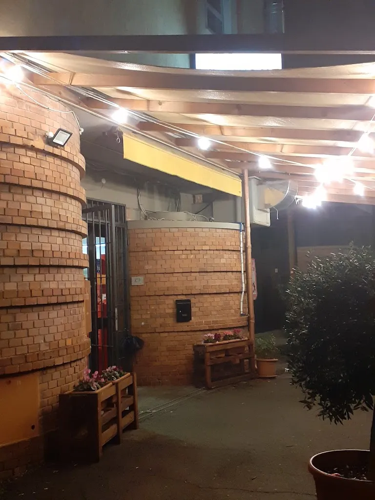 Olga Ivanova_PIZZA LESTA_Quarrata_review