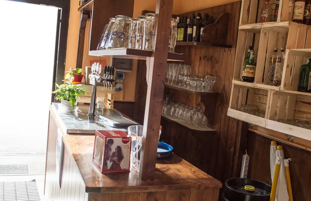 PIZZA LESTA restaurant in Quarrata