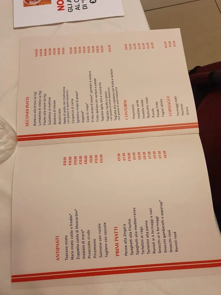 Menu_Ristorante Pizzeria da Fischio_Quarrata_image_1