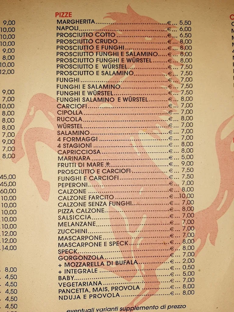Menu_Ristorante Pizzeria da Fischio_Quarrata_image_2
